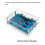 For Banana Pi OpenWrtOne Router Board MT7981B Chip Solution WiFi6, Transparent, Case 3