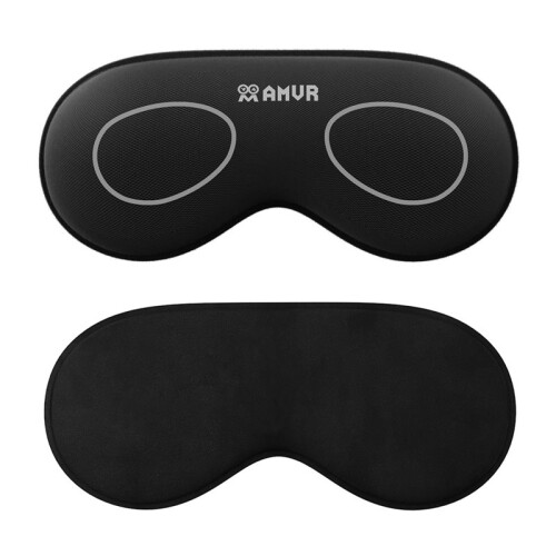 AMVR Glasses Spacer Protector for Meta Quest 3 Lens Protector Glasses Lens Insert VR Accessories 2