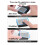 Tempered Glass Screen Protector for  Osmo  Anti-Scratch Protective Film Easy Installation Camera Accessory 7