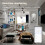 Tuya ZigBee  Vibrationssensor Echtzeitüberwachung Tür-/Fenstererkennung Alarm  Security Protection System 10