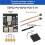 Waveshare Placa de Desenvolvimento ESP32-P4-WIFI6-POE-ETH com Microcontrolador RISC-V e Módulo PoE, Compatível com Wi-Fi 6,  5 (LE) e 6