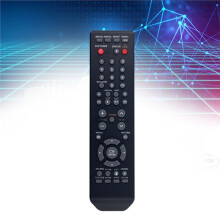 Replace Remote Control 00061H for DVD Player VCR Combo Player Remote Control