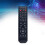 Replace Remote Control 00061H for  DVD Player VCR Combo Player Remote Control 1