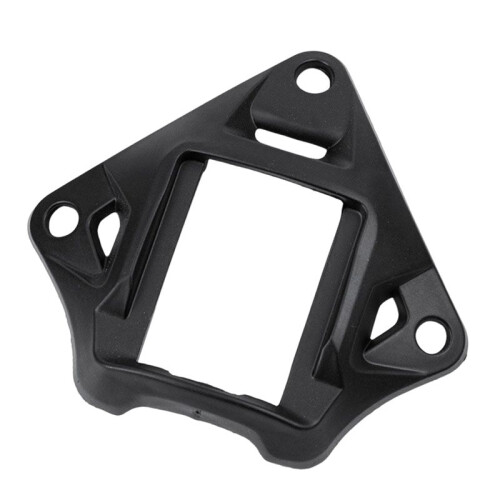 Multifunctional Helmet Accessories Helmet Night Vision Mount Style Shield for Helmet Base Accessories,A 2