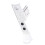 For  Q3 Thumb Grip Camera Thumb Support Grip Aluminum Handgrip  Finger Handle Accessories Silver 2