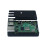 For Raspberry Pi 4 Model B Case CNC Aluminum Case Ultra-Thin Metal Shell for Raspberry Pi 4 Model B 5