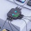 Mobile Screen Automatic Clicker Device Live Fast Like Automatic Loop Clicker Universal Clicker 3