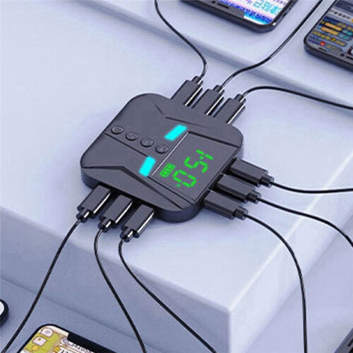 Mobile Screen Automatic Clicker Device Live Fast Like Automatic Loop Clicker Universal Clicker 2