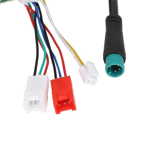 Display Panel for  4 Lite 2 Gen E-Scooter Dashboard  Panel Meter Circuit Board Screen Parts Accessories 2