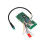 Display Panel for  4 Lite 2 Gen E-Scooter Dashboard  Panel Meter Circuit Board Screen Parts Accessories 5
