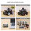 STM32 ROS RRC Lite Controller for Raspberry Pi 5 Power Protocol Integrated IMU 4-Channel Encoder Motor Servo Robot 5