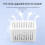 3PCS Silver Ion Deodorization Module for  Mijia M40S OV31CN Robot Vacuum Cleaner Replacement Parts 4