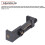 Accessories Kit for Action Camera Accessory Adapter Fixing Bracket Extension Rod for   Action3 9
