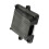 1pcs 24 Pin ECU Plastic Housing Box for Car LPG CNG Conversion ECU Controller with 24p Connector 3