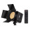 3000-5600K LED Fill Light Studio Video Light Bowens Mount Continuous Light Remote Control Video Recording EU PLUG 6