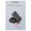 Folding DSLR Camera L Bracket Adjust Angle, Cameras Quick Release Plate Suitable for Various Cameras Stabilizers 5