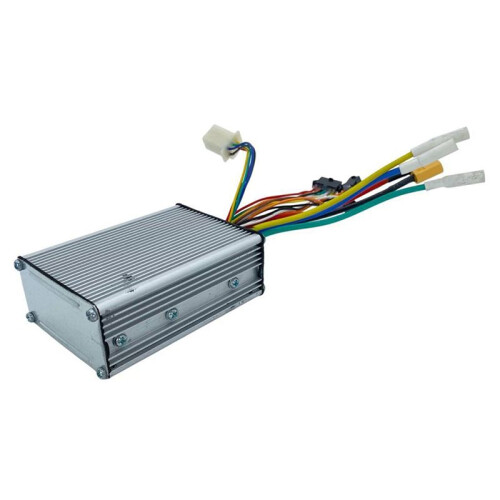 For Hitway H5 Electric Scooter Controller 18A 10 Wire Type B E-Scooter Motherboard Controller 1