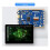 5inch Capacitive Touch Screen HD IPS 1024x600 -Compatible Interface for RPi/Jetson Series Motherboard/PC Screen 6