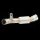 Motorcycle Exhaust Mid Pipe for Benelli Leoncino 800 Catalyst Delete  Performance Upgrade 5