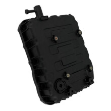 Transmission Oil Pan Valve Body Cover 45280-3D500 452803D500 for Auto Parts