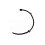 1663303000 Car Transmission Ventilation Pipe Ventilation Extension Hose for   W166 2