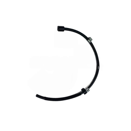 1663303000 Car Transmission Ventilation Pipe Ventilation Extension Hose for   W166 1