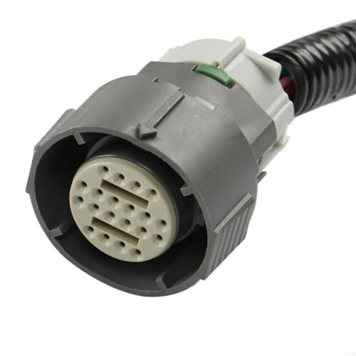 For NCR60E Transmission Controller Harness NCR80E4L60E Computer Manual Shift Harness Manual Shifter Wiring 1