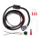 For NCR60E Transmission Controller Harness NCR80E4L60E Computer Manual Shift Harness Manual Shifter Wiring 4