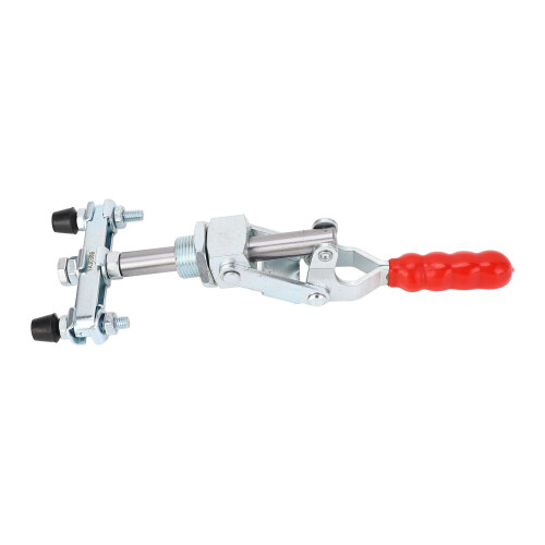 Pince Push-Pull FA3038B 65.5mm 318kg Fer M10X35 2