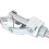 Pince Push-Pull FA3038B 65.5mm 318kg Fer M10X35 10