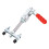 Pince Push-Pull FA3038B 65.5mm 318kg Fer M10X35 12