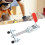 Pince Push-Pull FA3038B 65.5mm 318kg Fer M10X35 15