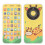 Schermo touchscreen 40 pulsanti 300mAh 7,7x15,8cm Deer 4