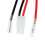 1Pcs 480a Brushed Esc Single Motor & 1Pcs 1060 60a Brushed Esc Speed Controller Forward Brake and Reverse Brake 9