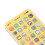 Schermo touchscreen 40 pulsanti 300mAh 7,7x15,8cm Deer 10