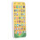 Schermo touchscreen 40 pulsanti 300mAh 7,7x15,8cm Deer 12