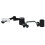 1 Pcs Steering Group Assembly Clutch Set & 2 Pcs Front Swing Arm 5