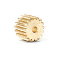 1 Pcs Px 9300-34C High Speed Motor Gear 17 Teeth & 2 Pcs Bevel Gear Of Transmission Shaft PX9300-05B