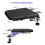 Arm Rest for Desk, 90Foldable Computer Wrist Rest Shelf , Ergonomic Arm Support Desk Extender for Office Home 8