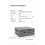 PC for Windows 11/10 for  12th Gen Alder Lake N100 Processor SSD HD 4K  PC Desktop Computer 8