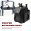 Printer Extruder for Neptune 4 3D Printers Print  From for  Assembled Extruder Kit for Neptune 4 6