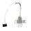 2set for  A1/A1  Hotend Upgraded Heating Assembly High Temperature Resistance Hotend Mounting Accessories 1