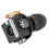 2X 4-Axis Joystick Potentiometer Button Controller for JH-D400X-R4 10K 4D Sealed Rocker Potentiometer 5