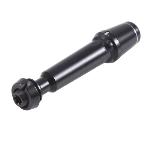 Shaft Sleeve Adapter Replacement for TW747 GS XP-1 TR  Accessory 0.335 Size 1