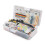 Electronic Components Kit 830 Connect Points Breadboard Cable Resistor Applicable for R3 6