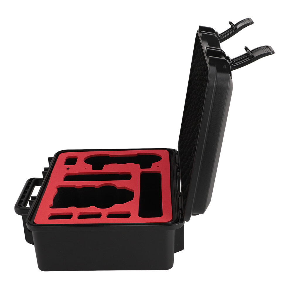 Waterproof Drone Hard Case For Mini 2 4K Se With Foam Lining 8491385006619