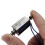 4X Solenoid Electric Solenoid Type Push / Pull 10 mm  12 V 2.1 Kg Force 2
