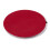 12 Pezzi Plastica Rosso Autoadesivo Riflettente Rotondo Automobile  Automobile 8