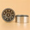 4St 1,9 Tum Metall Beadlock HjulnavfäLg för 1/10 RC Crawler Car Titanium 3