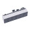 5pcs 0.36 Inch 6-Bit Clock LED Digital Electronic Clock W Second Display Module Power Off Memory Brightness A 4